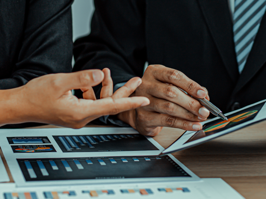 Consultoria contábil personalizada na KeyCont em Itajaí