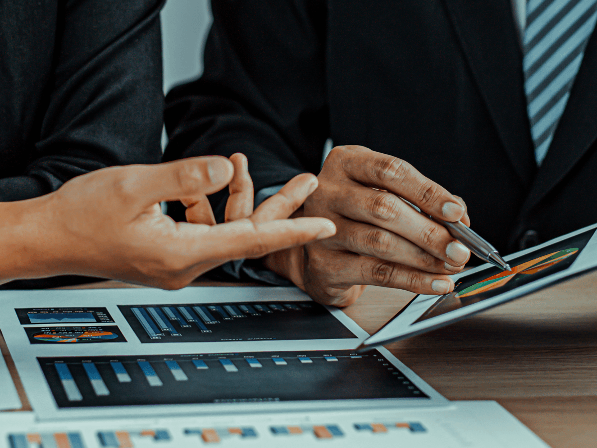 Consultoria contábil personalizada na KeyCont em Itajaí