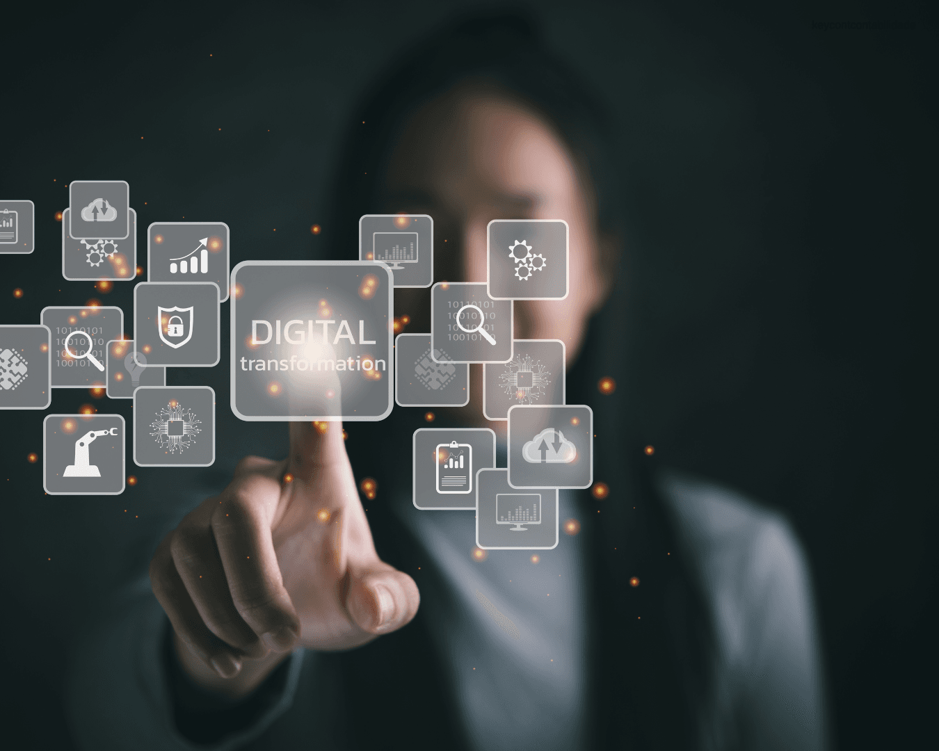 Contabilidade digital e tradicional para empresas em Santa Catarina